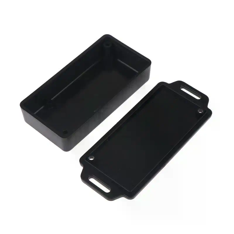 Conjunto de caixas de plástico - Diy Electronics Project avaliação e preço