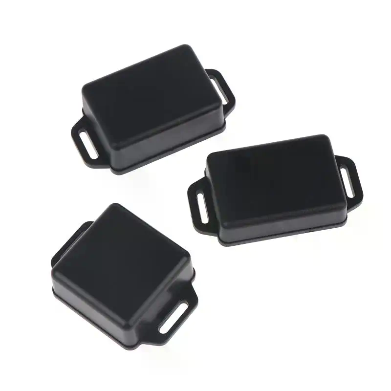 Conjunto de caixas de plástico - Diy Electronics Project avaliação e preço