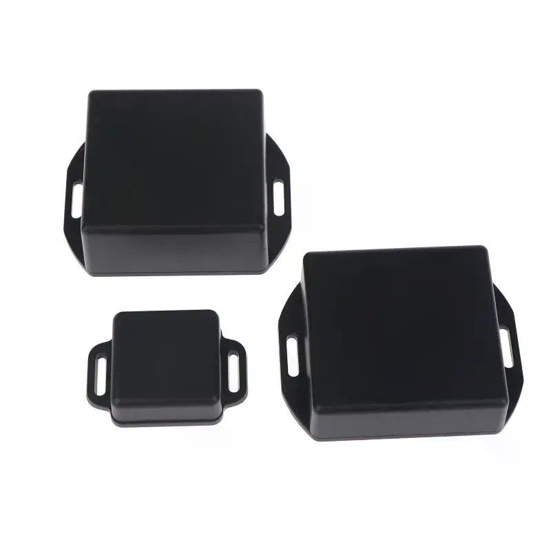Conjunto de caixas de plástico - Diy Electronics Project avaliação e preço