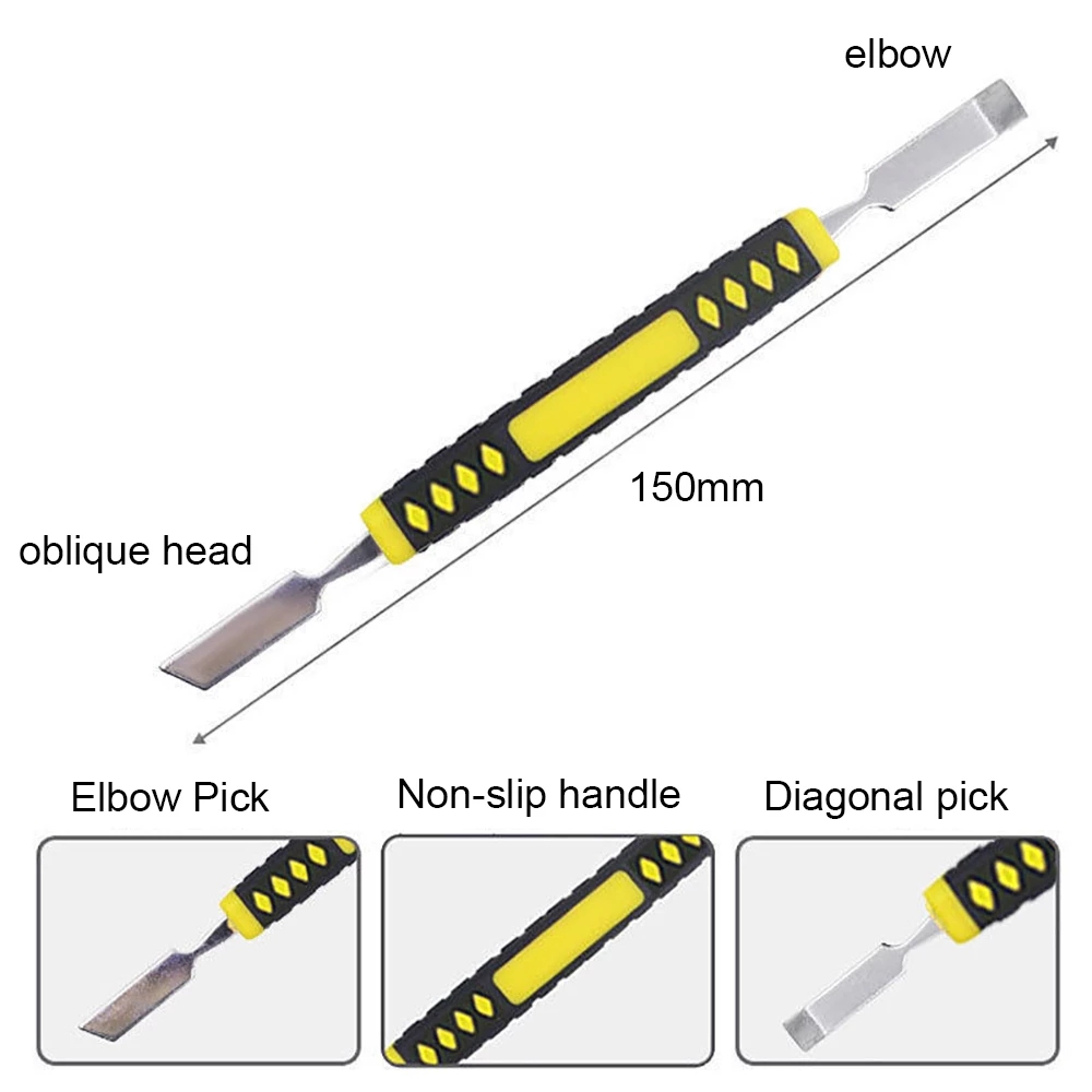Conjunto de ferramentas de bar - Diy Electronics Repair Kit avaliação e preço
