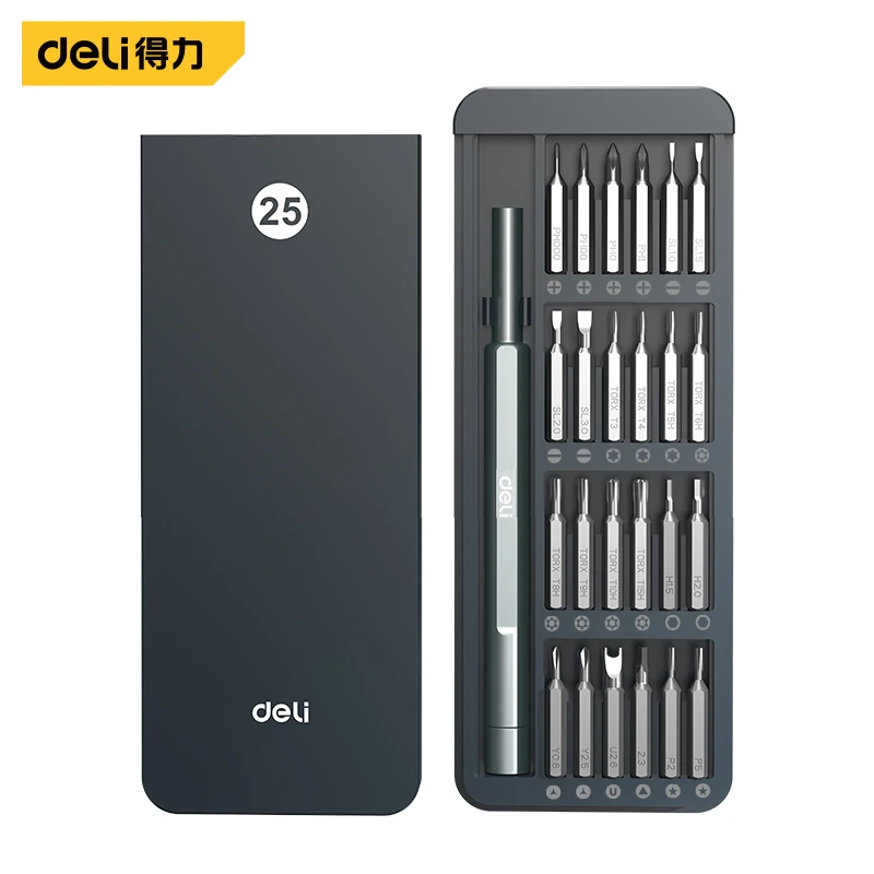 25/41/57 peças conjunto de cha - Diy Electronics Repair Kit avaliação e preço
