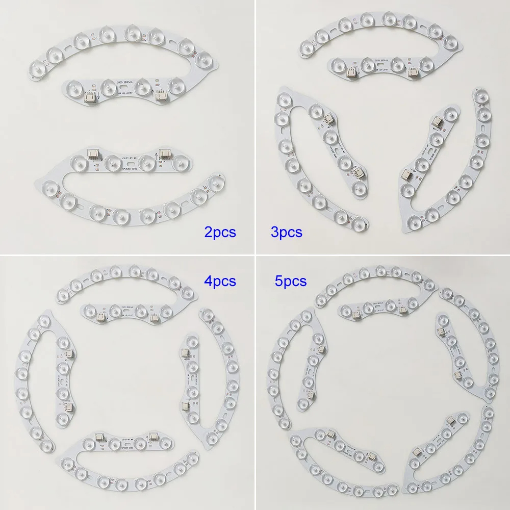 Módulo de lente led diy, luz i - Diy Electronic Modules avaliação e preço