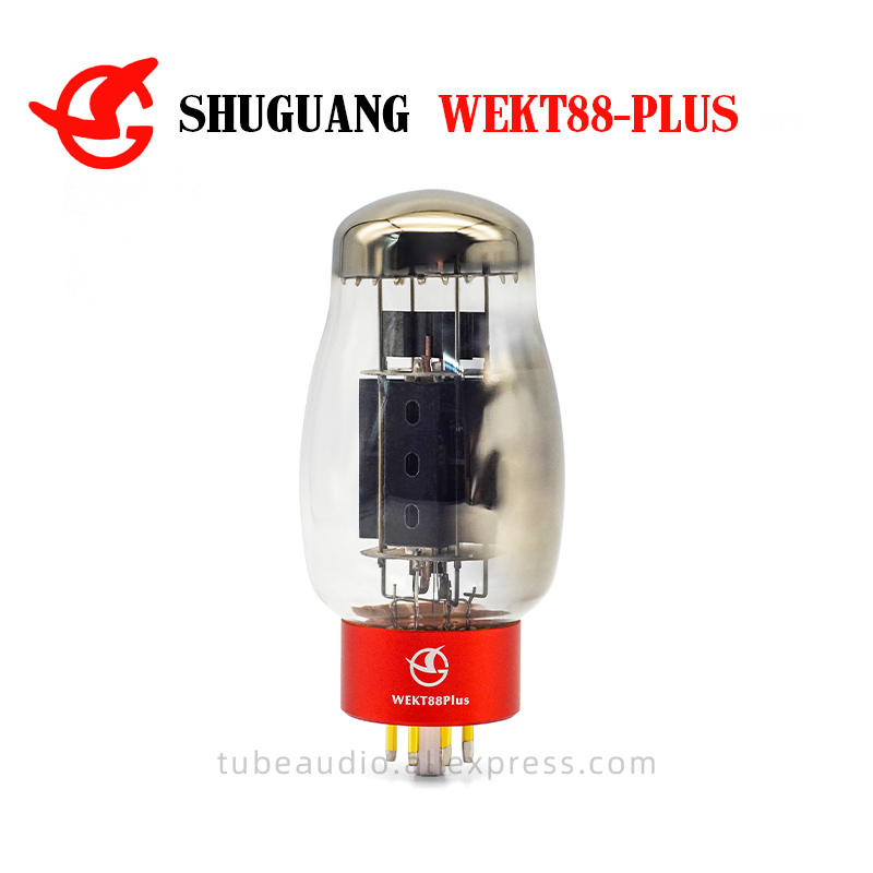 2026 Shuguang WEKT88-PLUS Válv - Diy Elektronik avaliação e preço
