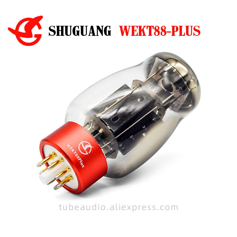 2026 Shuguang WEKT88-PLUS Válv - Diy Elektronik avaliação e preço