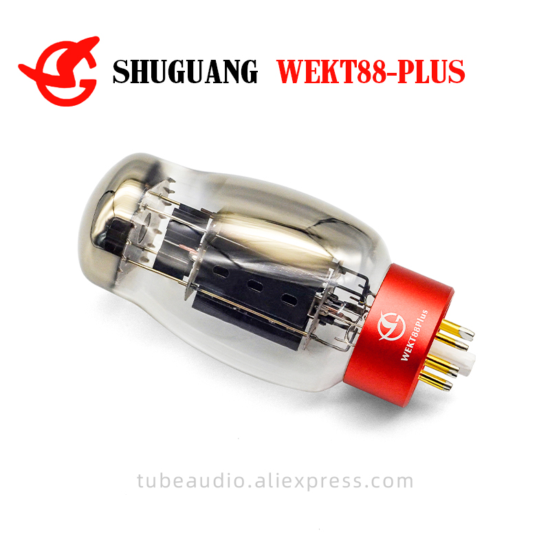2026 Shuguang WEKT88-PLUS Válv - Diy Elektronik avaliação e preço