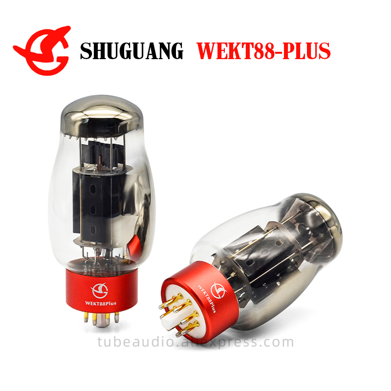 2026 Shuguang WEKT88-PLUS Válv - Diy Elektronik avaliação e preço