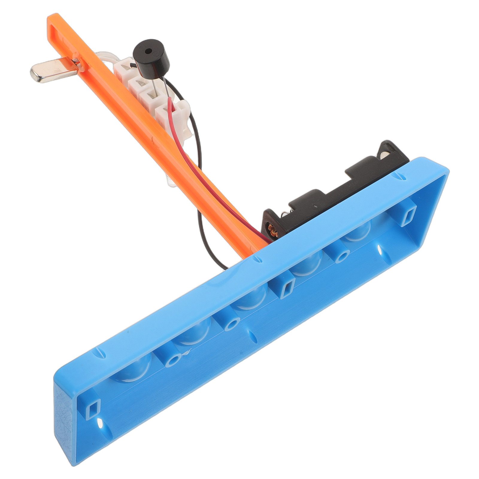 Alarme de Incêndio, Instrument - Diy Electronics Lab Equipment avaliação e preço