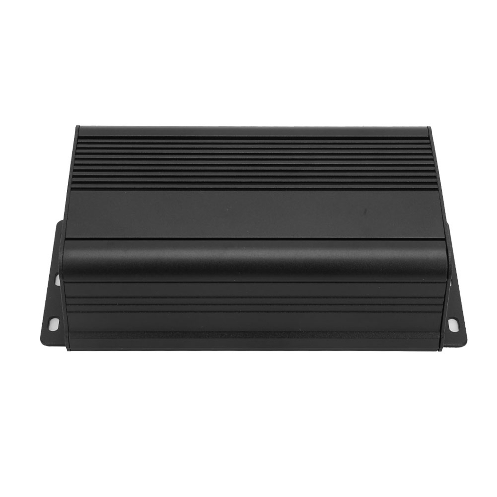 Caixa de resfriamento de alumí - Diy Electronics Storage avaliação e preço