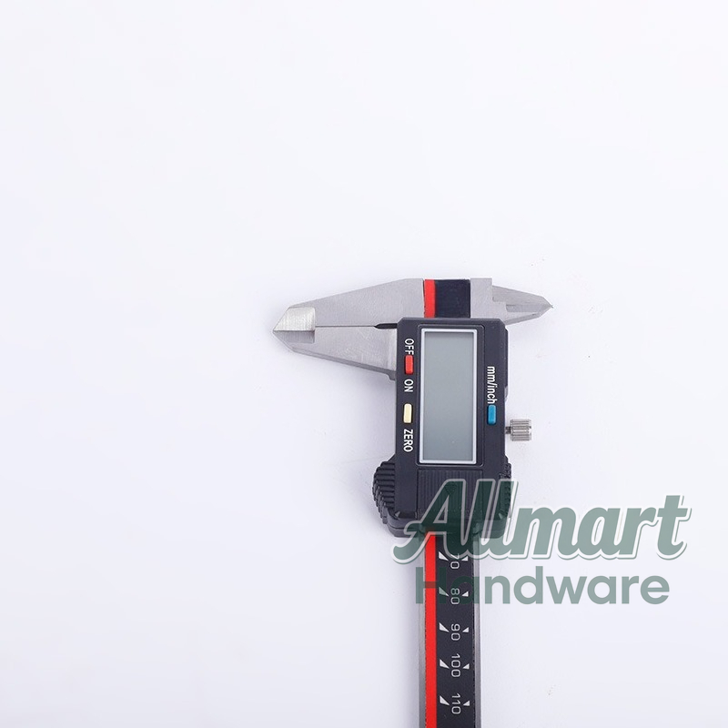 Calibrador Eletrônico Digital, - Diy Electronics Project avaliação e preço