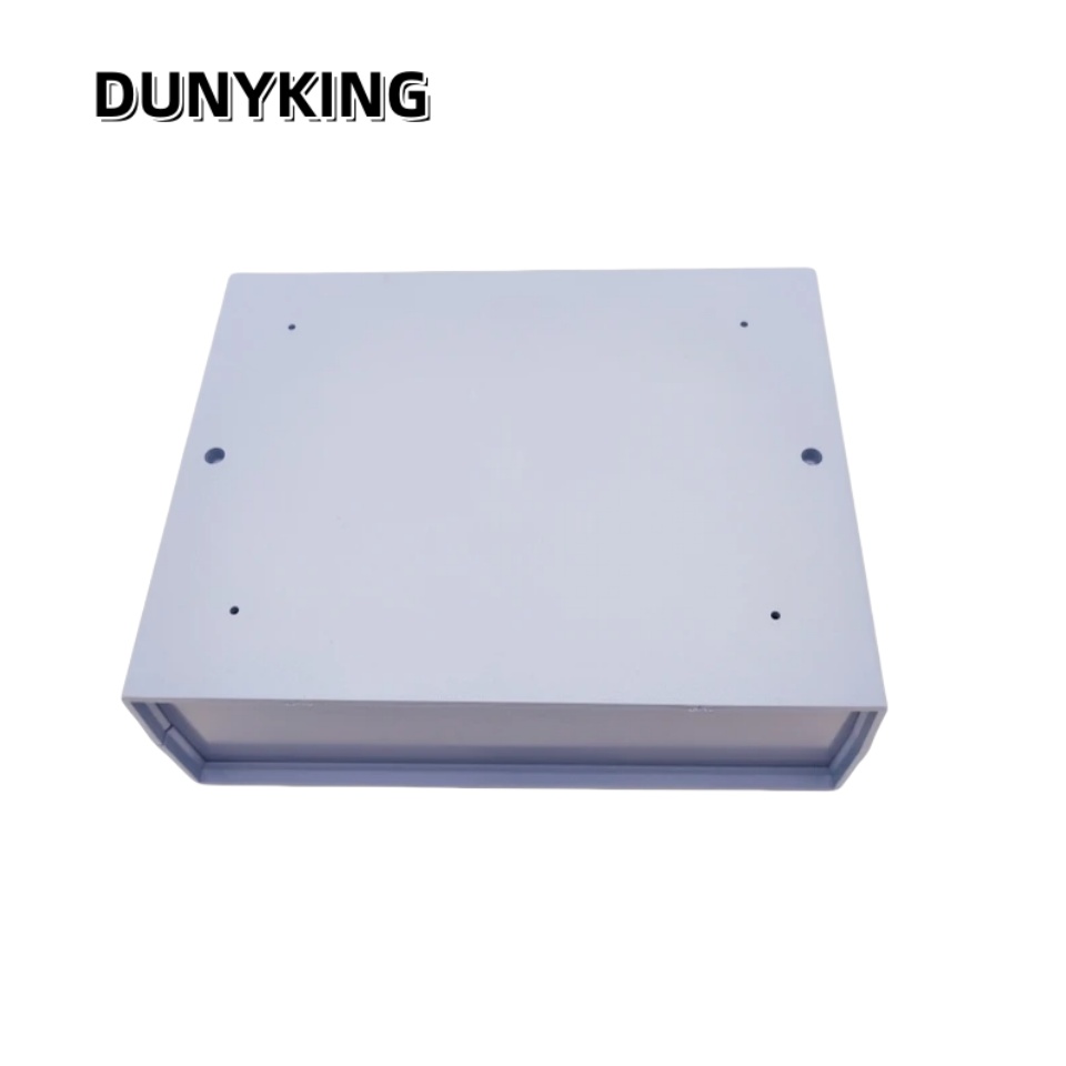 Caixa de plástico para projeto - Diy Electronics Project avaliação e preço