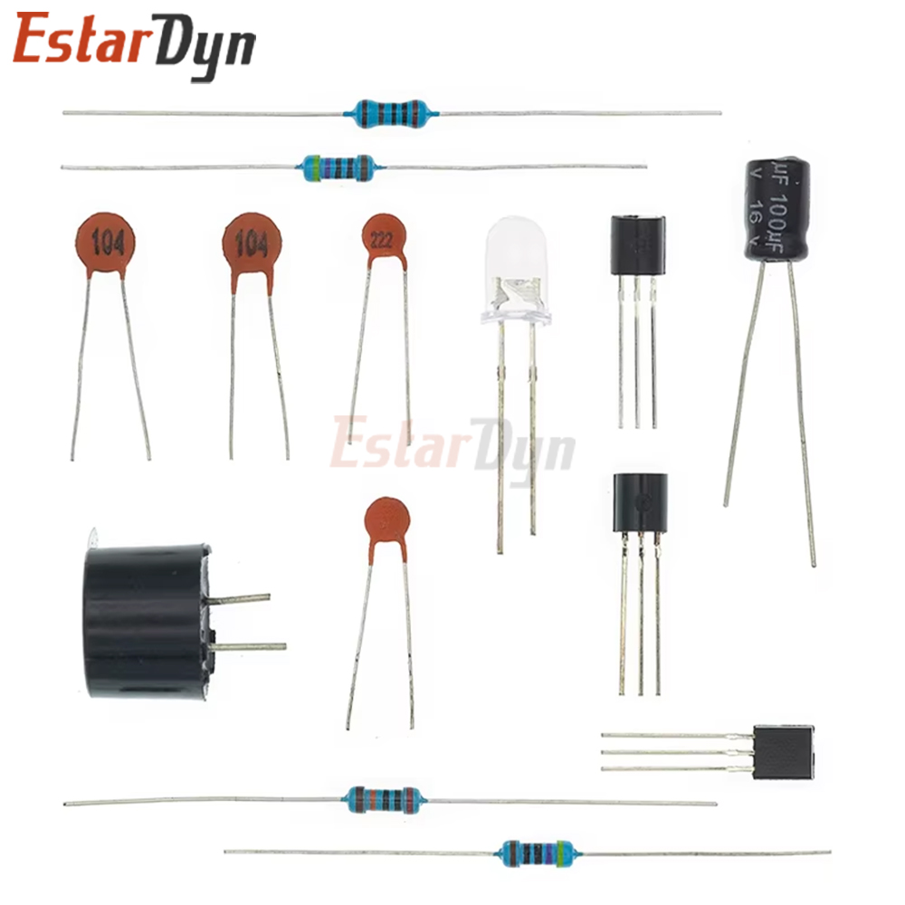 Kit Detector de Metal DIY JS-6 - Diy Electronics Circuits avaliação e preço