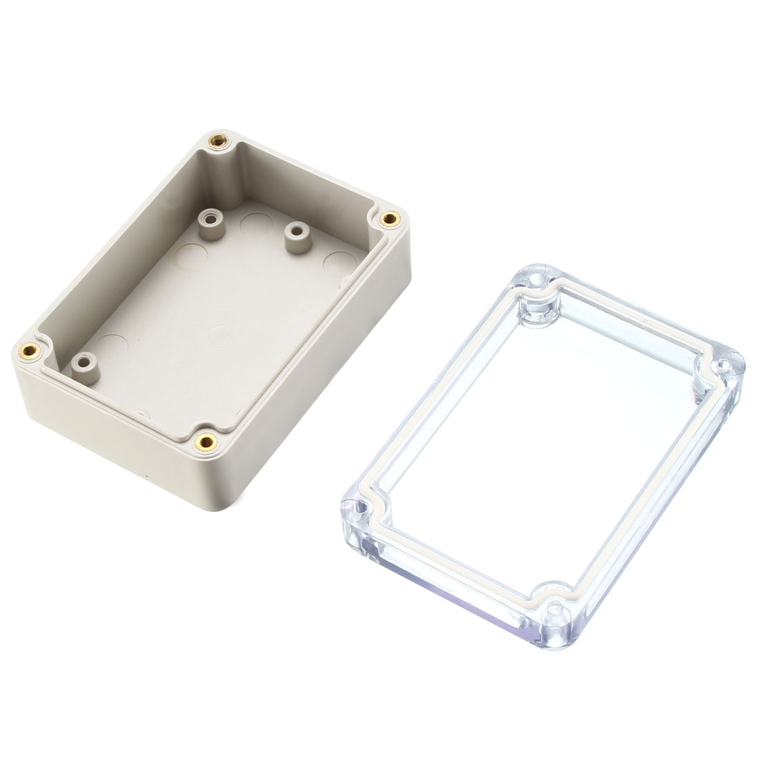 Caixa de junção de projeto abs - Diy Electronics Project avaliação e preço