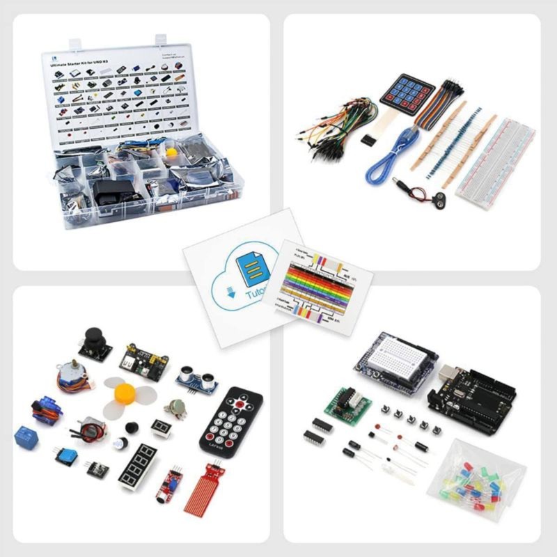 Kit RFID DT98 para Placa de De - Diy Electronic Modules avaliação e preço