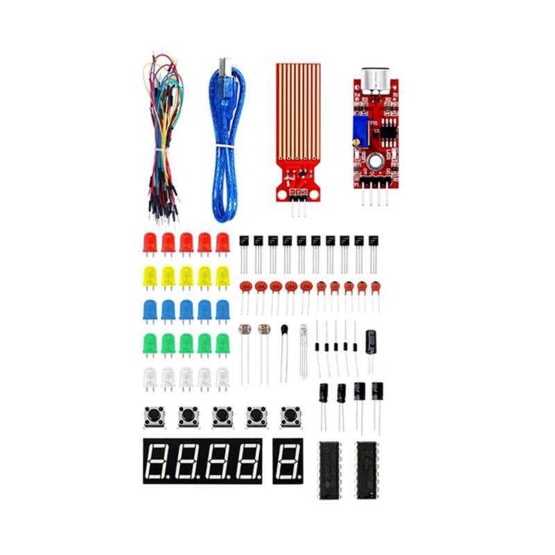 Kit RFID DT98 para Placa de De - Diy Electronic Modules avaliação e preço