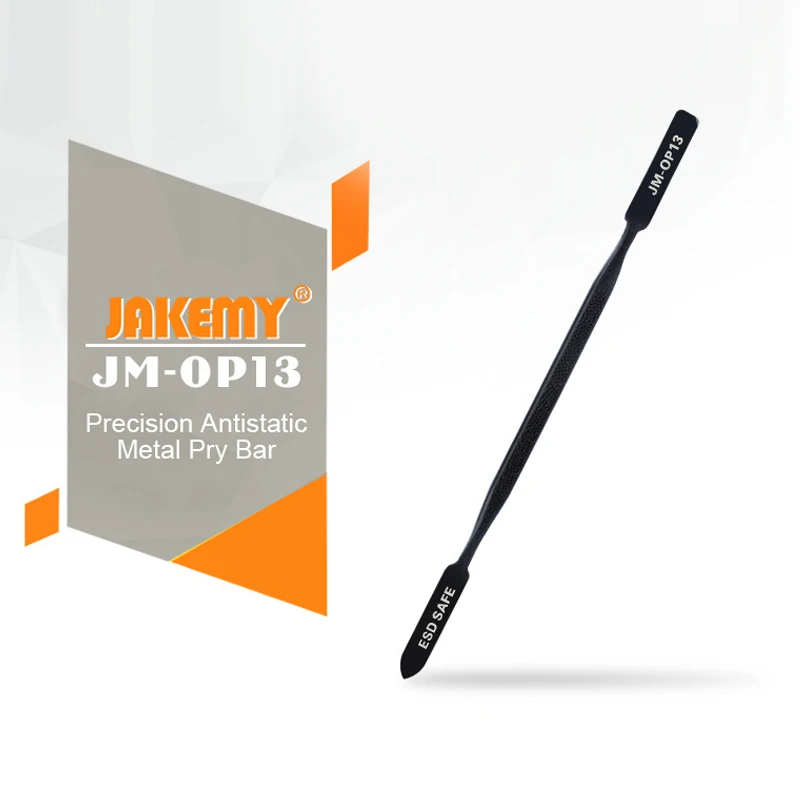 Jakemy JM-OP13 multifuncional  - Diy Electronics Repair Kit avaliação e preço