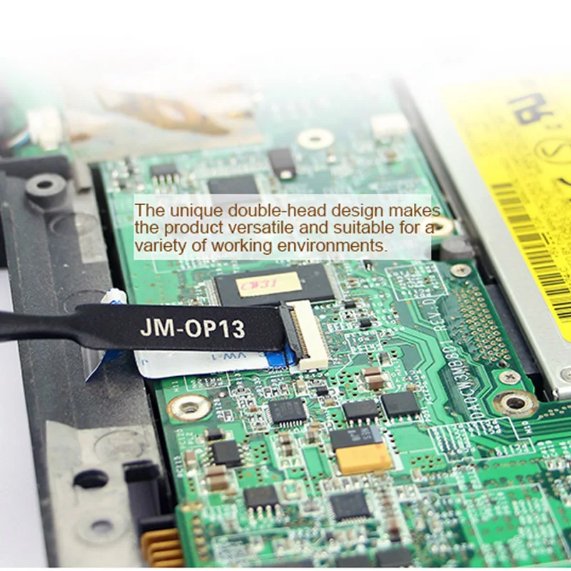 Jakemy JM-OP13 multifuncional  - Diy Electronics Repair Kit avaliação e preço