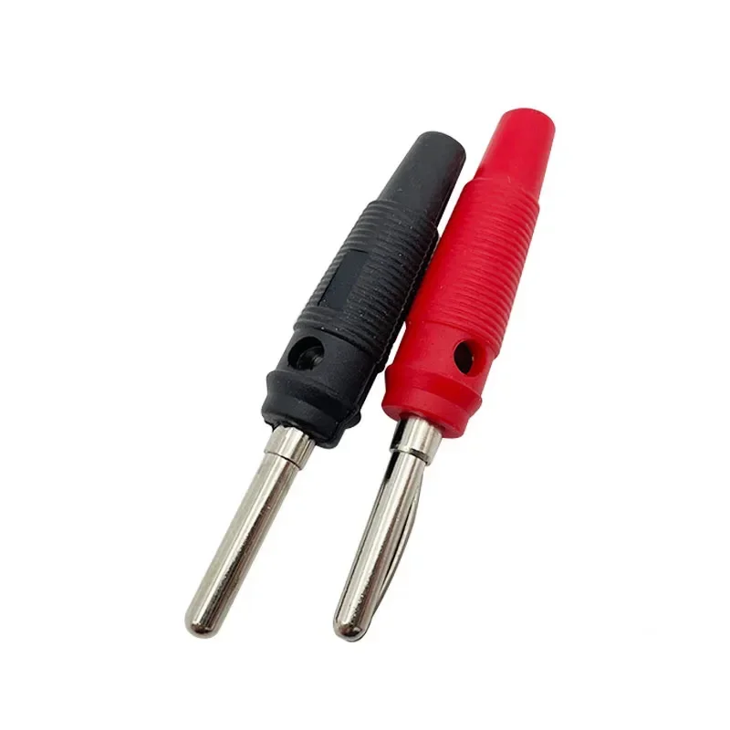 Conjunto de 10 Conectores Bana - Diy Electronics Audio avaliação e preço