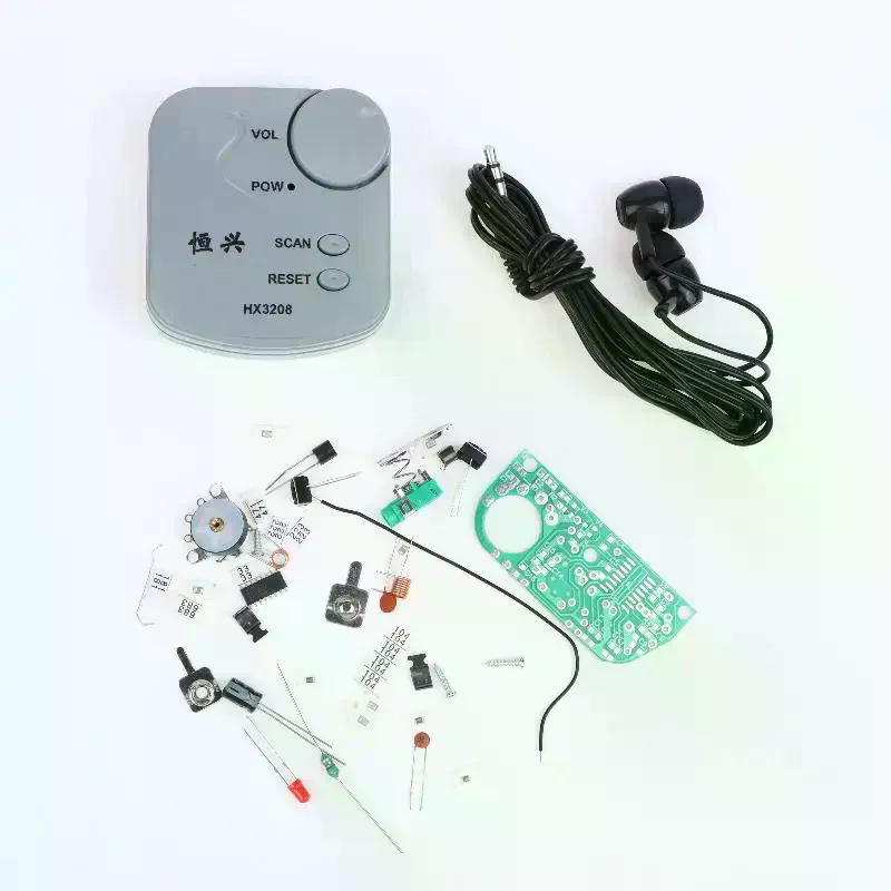 Kit Eletrônico DIY: Módulo de  - Diy Electronic Modules avaliação e preço