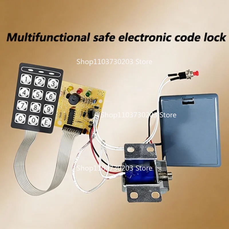 Kit de Reparo Multifuncional p - Diy Electronics Button avaliação e preço