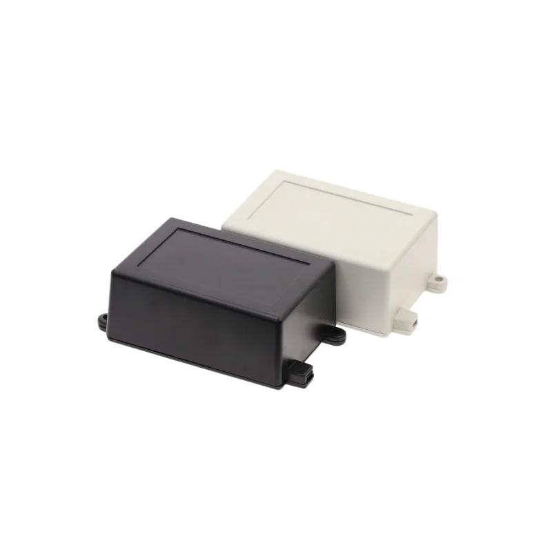 1PCS Caixa Eletrônica ABS 82x5 - Diy Electronic Modules avaliação e preço