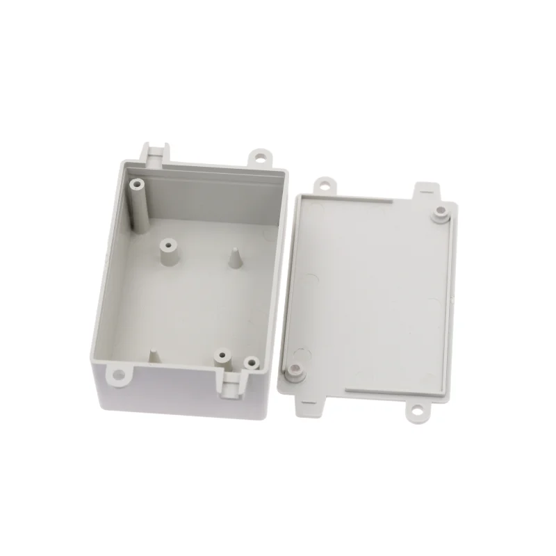 1PCS Caixa Eletrônica ABS 82x5 - Diy Electronic Modules avaliação e preço
