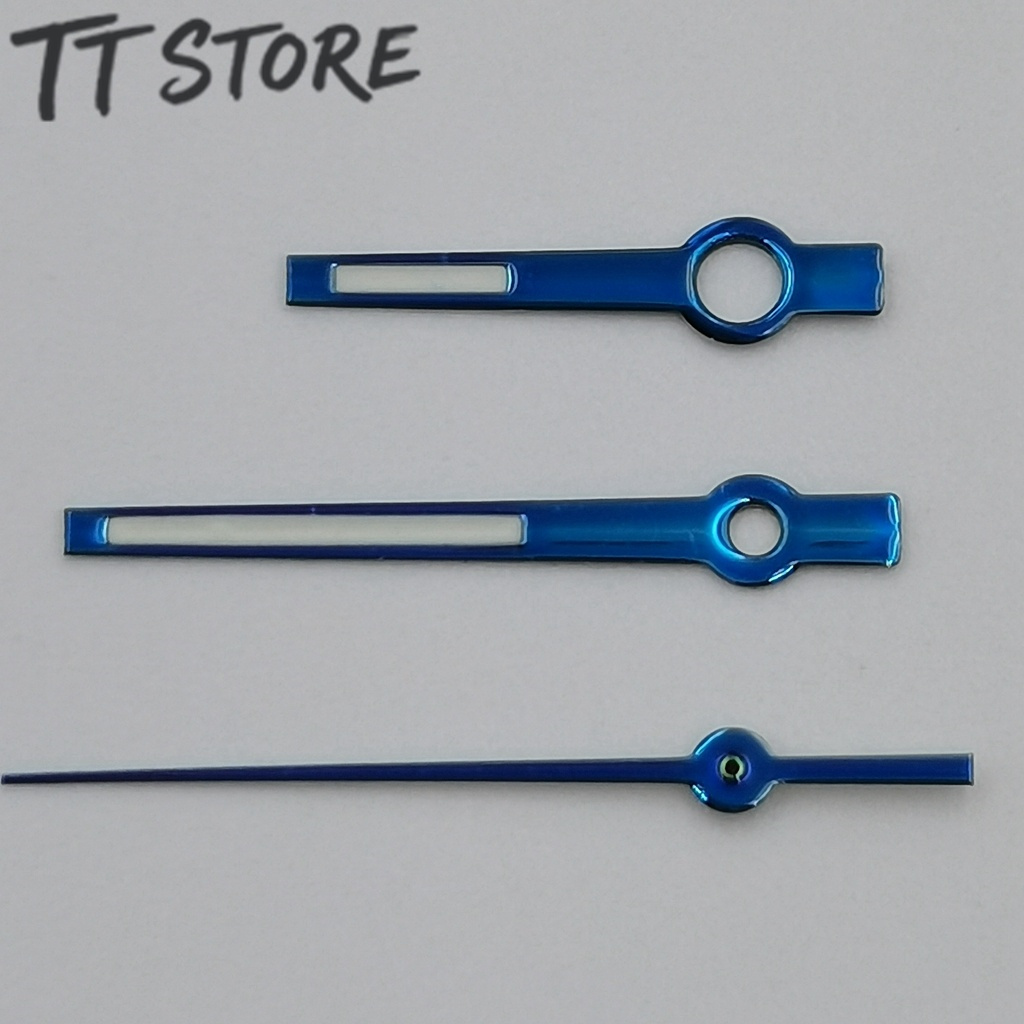 Ponteiros de Relógio Luminosos - Diy Electronics Watch avaliação e preço