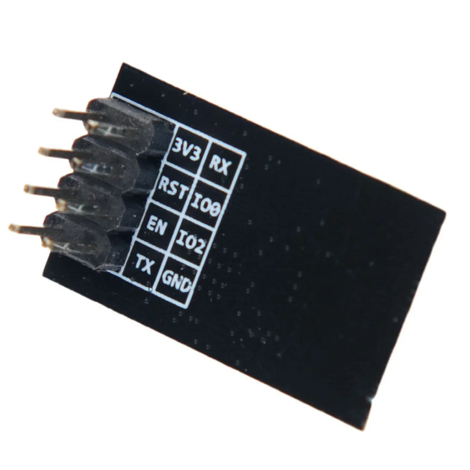 Módulo WiFi ESP-01S ESP8266 4M - Diy Electronics Project avaliação e preço